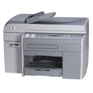 HP OFFICEJET 9110